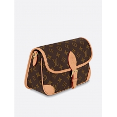 Портфель Louis Vuitton DIANE